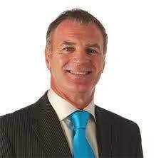 The Blenheim Report: Logistics Sector