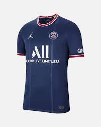 Maybe you would like to learn more about one of these? Camiseta 1Âª Psg 2021 2022