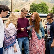 Chernobyl Zona Otchuzhdeniya 2 Sezon Obyavlena Data Vyhoda Seriala Na Kanale Tv 3 Vokrug Tv