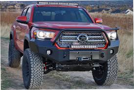 Expedition One 2016 Tacoma Front Bumper Tacofb100 2016 1 449 99 Toyota Tacoma Toyota Tacoma Bumper Tacoma Bumper