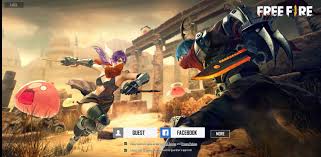 Play free fire garena online! Antena View Garena Free Fire 7 5 Para Android Descargar Apk Gratis