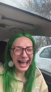 Girl Crying to Taylor Swift Songs Compilation