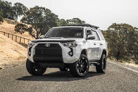 Rhino Rack Pioneer Sx Roof Rack 5th Gen 4runner Review Comparison 4runner Toyota 4runner 4runner Mods