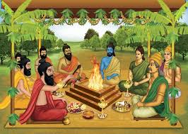 Vara Pashupatam - Vedic Yagya Center