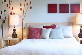 6 kreative ideen für die wandgestaltung im schlafzimmer. Wandgestaltung Im Schlafzimmer Zehn Kreative Ideen