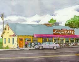 Saugus Cafe Lake Havasu City Arizona Lake Havasu City Newhall