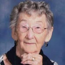 Louise Correll Soots Obituary September 12, 2021