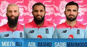 Since 1997, it has been governed by the england and wales cricket board (ecb), having been previously governed by marylebone cricket club (the mcc) since 1903. Three Muslim Players Included In England Cricket Team Ever In History