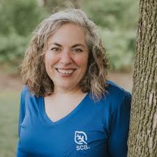 Jessica McGuire Blessinger