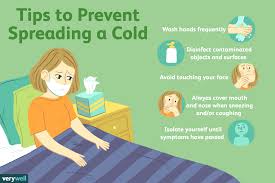 Common Cold Causes Symptoms Diagnosis Treatment And
