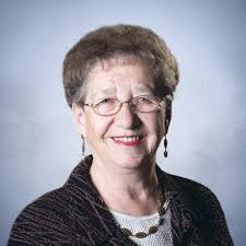 Trépanier, Marie-Paule