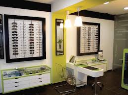 Opticians Store Optical Display Retail Design Shop Fixtures By Hmy Yudigar Part Of The Hmy Group Your Global Shopfitting Partner Shop Interiors Store Interiors Optical Shop