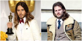 This is another popular formal hairstyle for long face men that a person can sport. How To Style Men S Long Hair Long Hair Styles For Men