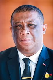 Andriamatoa Goverinora...