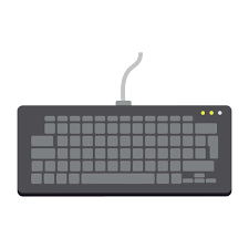 Large collections of hd transparent gaming computer png images for free download. Keyboard Icon 245148 Free Icons Library