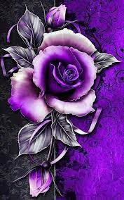5d diy diamond painting kits elephant full round drill picture handicrafts. New Arrival Handmade Sewing Art Rose Flower 5d Diy Diamond Painting Full Square Cross Stitch 3d Di Purple Roses Wallpaper Purple Flowers Wallpaper Purple Roses