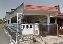 Single storey jalan kebun via jualrumahselangor.blogspot.com. Senawang Tm Negeri Sembilan Seremban Bank Lelong Property Facebook