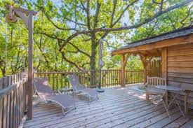 Si aucun arbre de votre jardin n'est assez haut pour accueillir une petite maison de bois et réaliser un rêve d'enfant, pensez à toutes ces cabanes qui fleurissent aux 4 grimpez à l'échelle et savourez votre nouvelle vie sous le feuillage, à l'étage des écureuils. Reservation Cabane Dans Les Arbres En Lot Et Garonne Cabane Spa Vitaminee