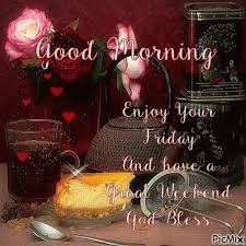 #excited #monday #good morning #goodmorning #buenos dias. Thank God Its Friday Funny Gif Novocom Top