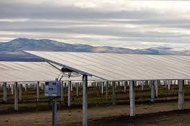 It's importance to human survival goes back to prehistoric times. China S Solar Dominance Presents Biden With Human Rights Dilemma The New York Times