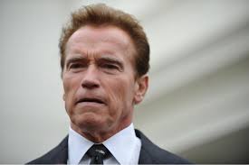 Näytä lisää sivusta arnold schwarzenegger facebookissa. L Ex Femme De Menage De Schwarzenegger Brise Le Silence La Presse