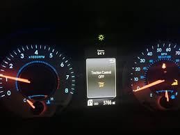 2015 toyota sienna has some substantial changes more interior than the exterior, among others, with pinned conversation mirror feature, which allows the driver to see the condition of the passengers in follow the instructions below to reset the oil maintenance required light on your toyota sienna 2015 Se Premium Traction Control Off Check Engine Light On Toyota Sienna Forum Siennachat Com