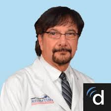 Ophthalmologists at Touro Infirmary