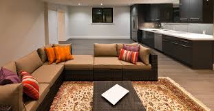 The basement also features a space for billiards, fooseball, a stylish bathroom and a cozy basement living room. 4 Cozy Basement Finishing Options In The Winter