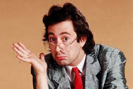 David Mitchell: My Peep Show history of England