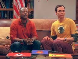 All rights to warner bros. Los Invitados Estelares Mas Nerd Y Geniales De The Big Bang Theory Bigbang Blog Tv