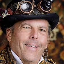 Vandegraaff Gearheardt