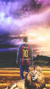 Born 24 june 1987) is an argentine professional footballer who plays as a forward and captains both spanish club barcelona. Pin Van Ruth Bouzali Op Barcelona Wallpaper Voetbal Voetballers Achtergrond