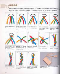 How to round braid 4 strands. How To Braid Using 4 Strands How To Wiki 89 4 Strand Round Braid Paracord Braids Diy Braids