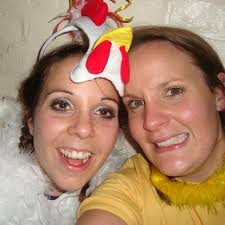 JustGiving Fundraising Heroes