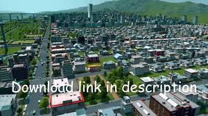 This won't unlock all the tiles when a previous game is loaded. Cities Skylines 25 Tiles Mod No Steam
