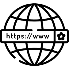 Innovation Free Vector Icons Designed By Freepik Free Icons Internet Icon Black And White Internet Icon