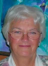 Irene Hill Obituary (1937