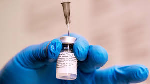 The emergency use of this product is. Pfizer Vaccine Shows 94 Effectiveness Against Asymptomatic Transmission Of Covid Abc News