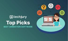 Animation app on surface pro or a windows 10 laptop. Best Animation Software 13 Perfect Options For Every Taste 2021