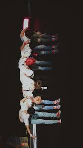 Maybe you would like to learn more about one of these? Twitter Jeonbrand Ot7 Lockscreens