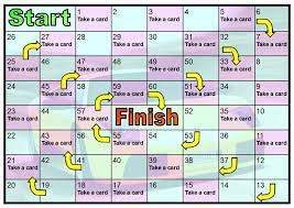 Times Tables Board Game Teaching Resources Times Tables Teaching Resources Teaching