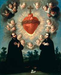 Maybe you would like to learn more about one of these? Feast Of The Sacred Heart Wikipedia