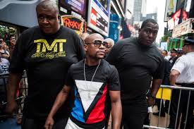 Paul 06 июнь 2021 / флорида, miami gardens, hard rock stadium. Money To Burn How Floyd Mayweather Spends His Millions Boxing News