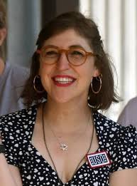 Happy 49th Birthday, Blossom! Born On This Day 1975 Mayim Bialik, American  actress (The Big Bang Theory, Blossom), born in San Diego, California