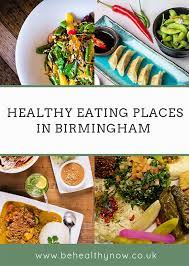 When it comes to presenting that meal, most people just want their food without dealing with any kind of fanfare that complicates everything. Healthy Food Places Near Me