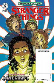 A new business model that's killer plus virtual reality will, undoubtedly, spell success. Free Comic Book Day 2020 All Ages Free Comic Book Day 2020 Download Marvel Dc Image Dark Horse Idw Zenescope Comics Graphic Novels Manga Comics In Cbr Cbz Pdf Formats