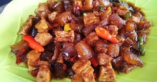 Tumis kikil cabe ijo ini. 304 Resep Tumis Kikil Tahu Spesial Enak Dan Sederhana Ala Rumahan Cookpad