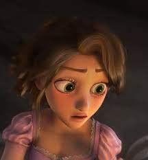 Short Hair Rapunzel Punk Disney Princesses Punk Disney Rapunzel Movie