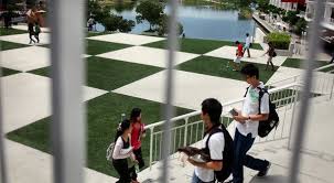 Check spelling or type a new query. Malaysia Tries To Rein In Private Education Institutions The New York Times