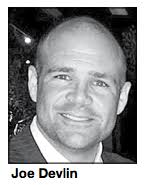 Schenirer's message: Thank you Joe Devlin, welcome Allison Joe